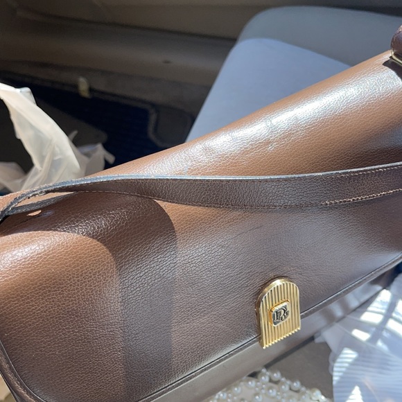 Christian Dior bag - Picture 6 of 16